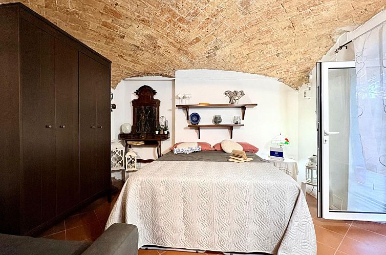 Appartement La Magia delle Fate von Holiday World