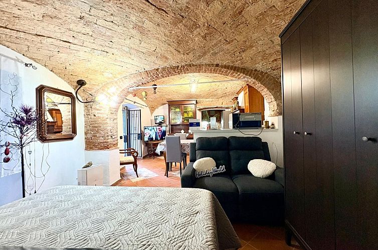 Appartement La Magia delle Fate von Holiday World