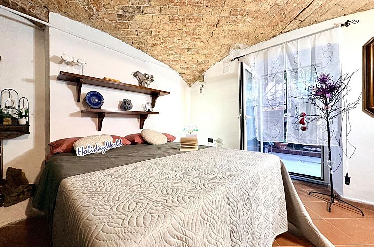 Appartement La Magia delle Fate von Holiday World