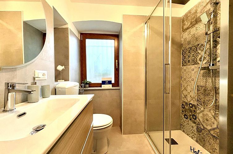 Appartement La Magia delle Fate von Holiday World