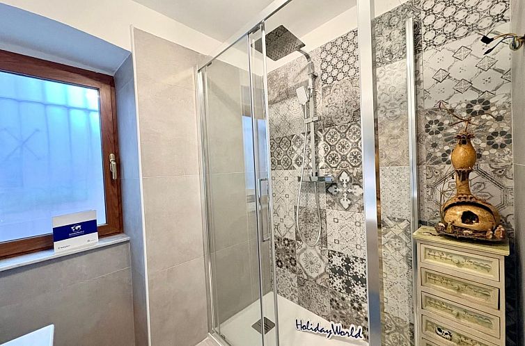 Appartement La Magia delle Fate von Holiday World