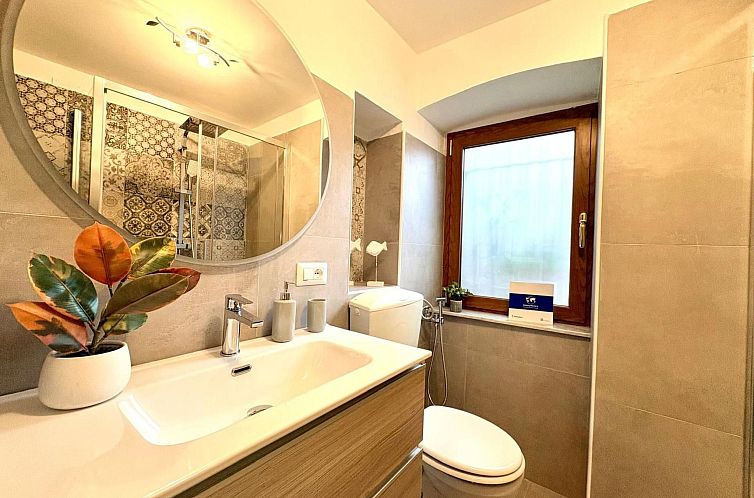 Appartement La Magia delle Fate von Holiday World