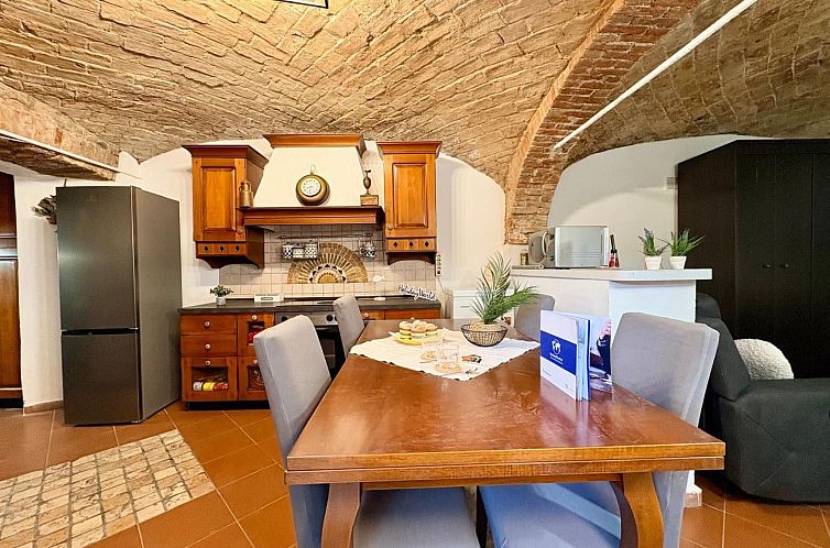 Appartement La Magia delle Fate von Holiday World