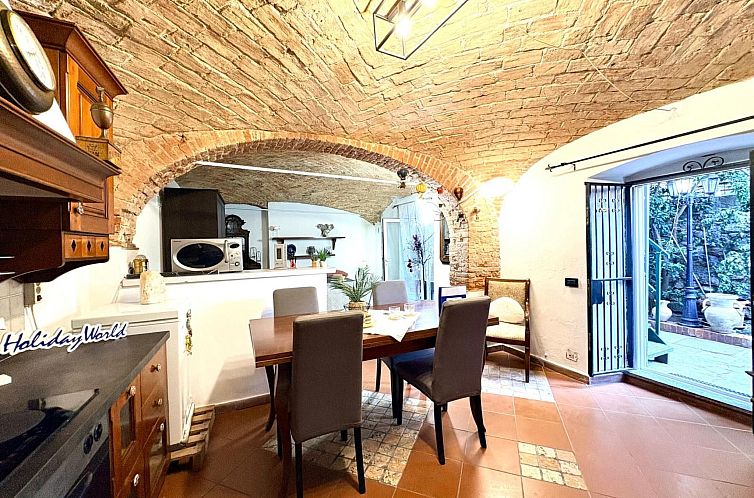 Appartement La Magia delle Fate von Holiday World