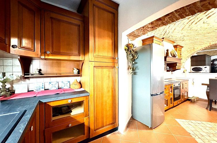 Appartement La Magia delle Fate von Holiday World