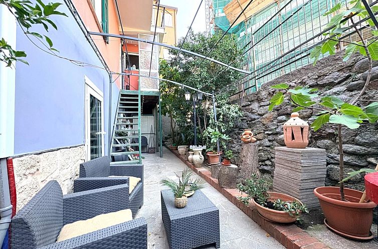 Appartement La Magia delle Fate von Holiday World