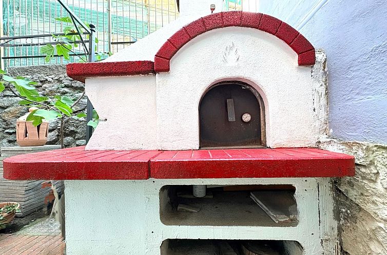 Appartement La Magia delle Fate von Holiday World