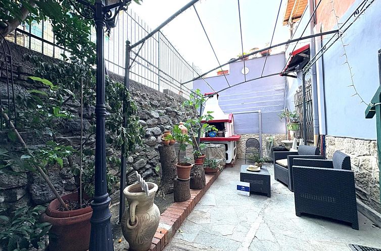 Appartement La Magia delle Fate von Holiday World