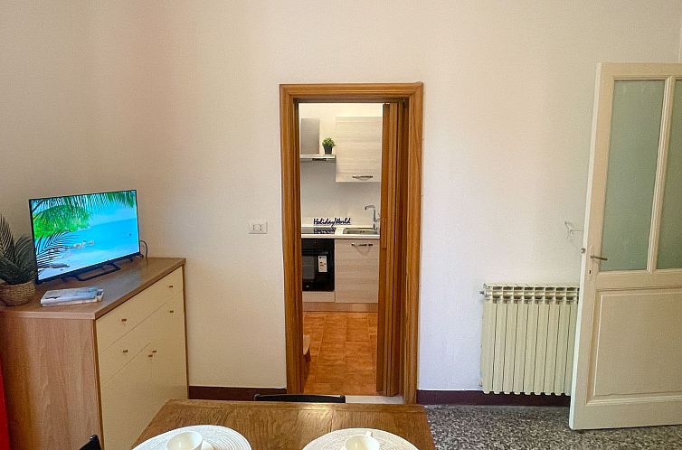 Appartement Casa Tortelli bei Holiday World