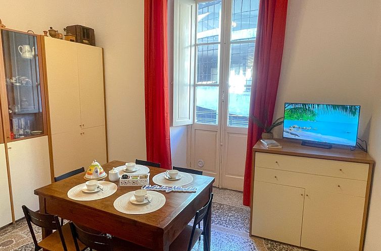 Appartement Casa Tortelli bei Holiday World