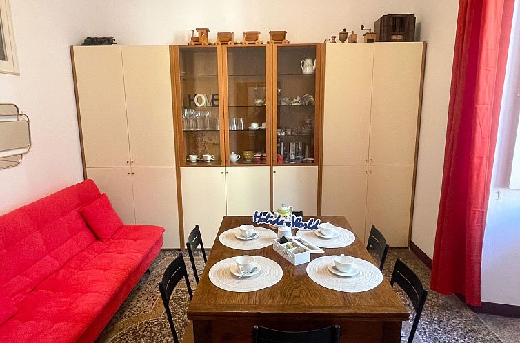 Appartement Casa Tortelli bei Holiday World