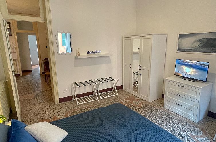 Appartement Casa Tortelli bei Holiday World