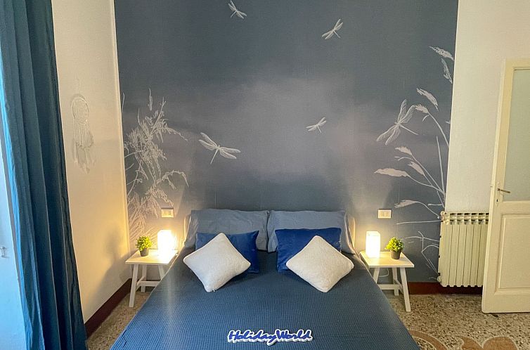 Appartement Casa Tortelli bei Holiday World