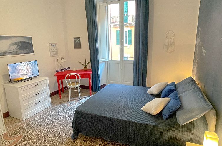Appartement Casa Tortelli bei Holiday World