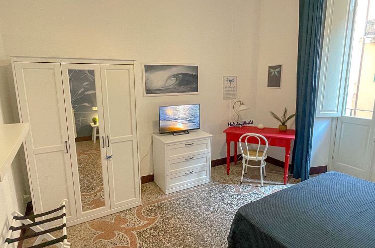 Appartement Casa Tortelli bei Holiday World