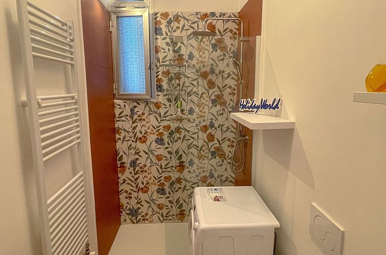 Appartement Casa Tortelli bei Holiday World