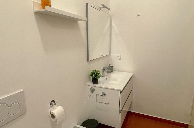 Appartement Casa Tortelli bei Holiday World