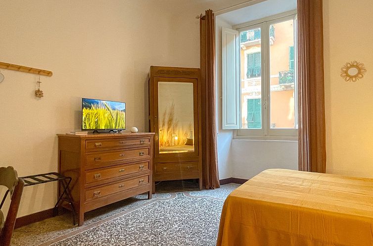 Appartement Casa Tortelli bei Holiday World