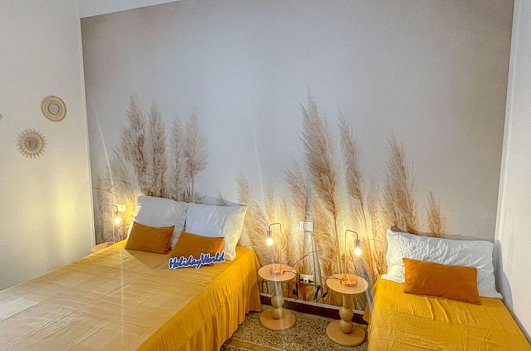 Appartement Casa Tortelli bei Holiday World