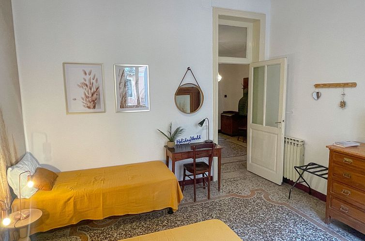 Appartement Casa Tortelli bei Holiday World