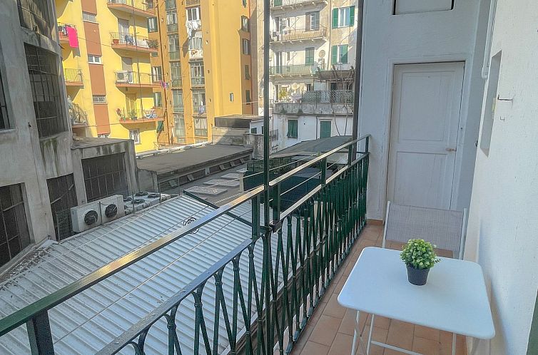 Appartement Casa Tortelli bei Holiday World
