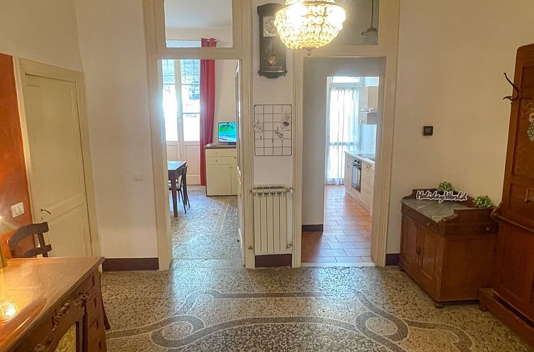 Appartement Casa Tortelli bei Holiday World