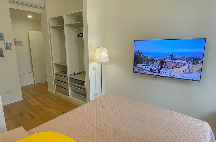 Appartement Casa Gioia bei Holiday World