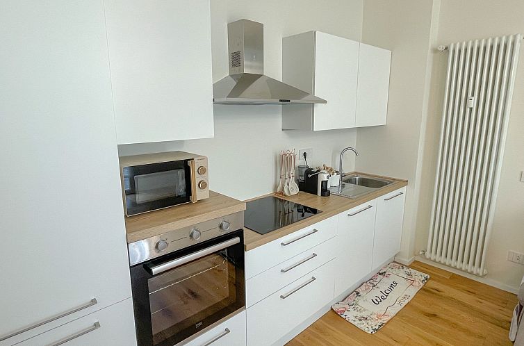 Appartement Casa Gioia bei Holiday World