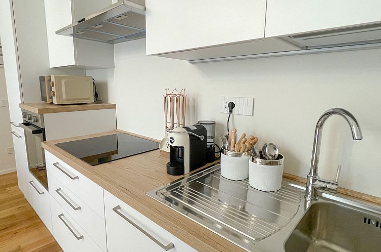 Appartement Casa Gioia bei Holiday World