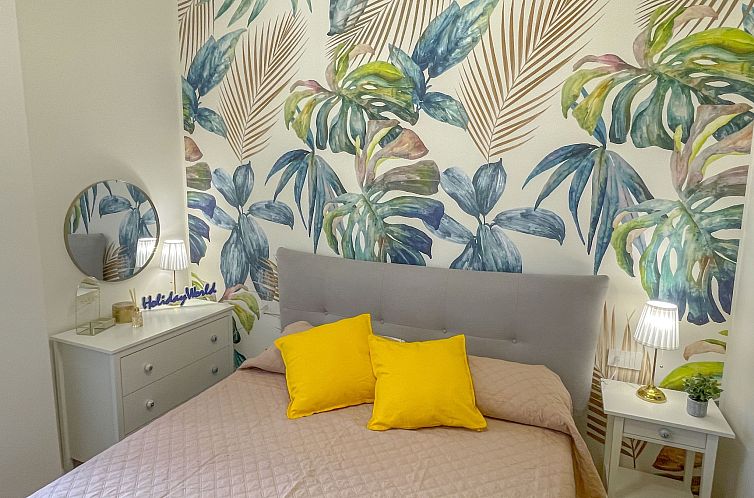 Appartement Casa Gioia bei Holiday World