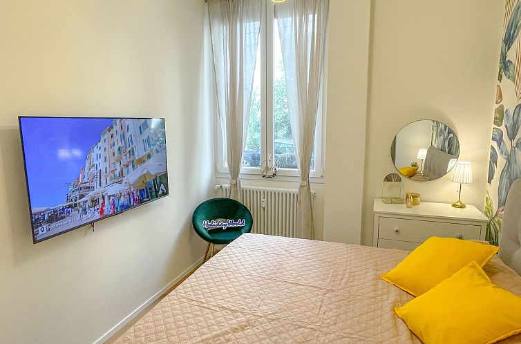 Appartement Casa Gioia bei Holiday World