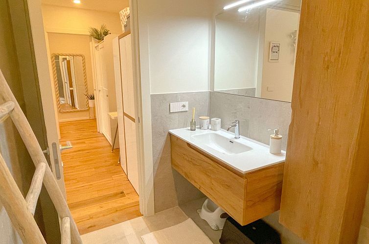 Appartement Casa Gioia bei Holiday World