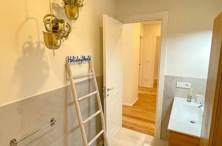 Appartement Casa Gioia bei Holiday World