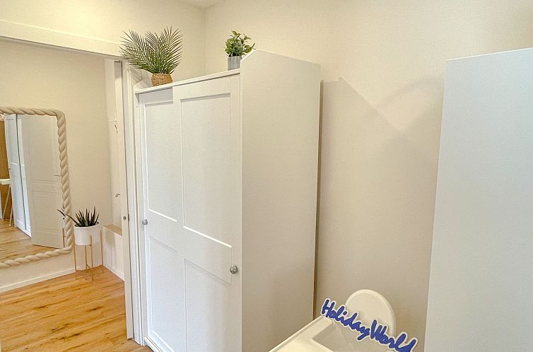 Appartement Casa Gioia bei Holiday World