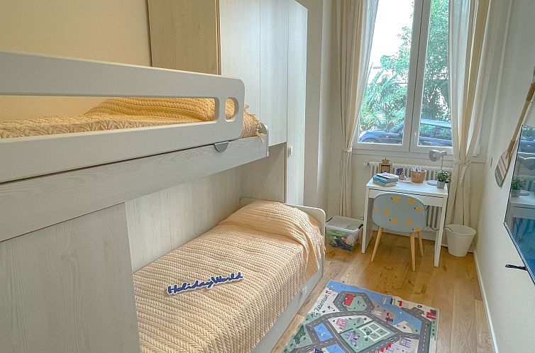 Appartement Casa Gioia bei Holiday World