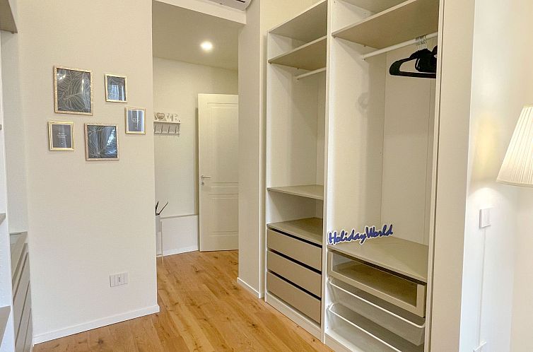 Appartement Casa Gioia bei Holiday World