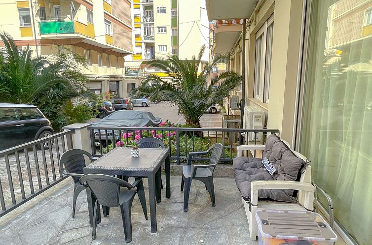 Appartement Casa Gioia bei Holiday World