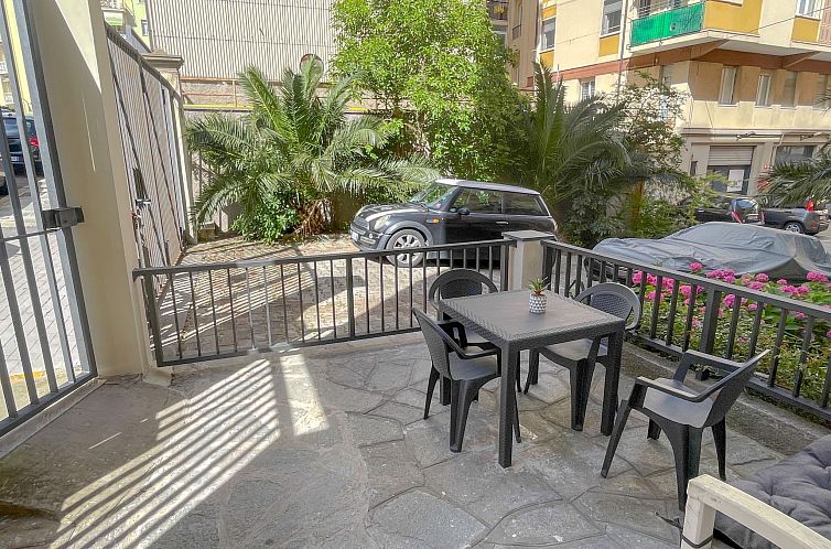 Appartement Casa Gioia bei Holiday World