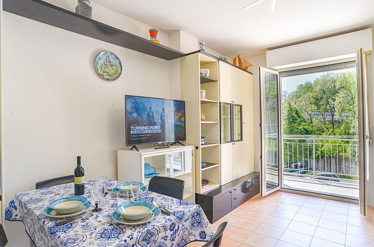 Appartement Creuza de Ma von Holiday World