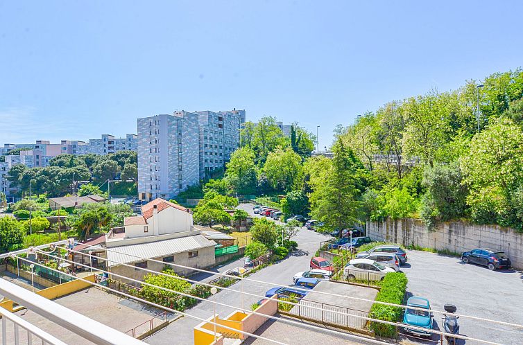 Appartement Creuza de Ma von Holiday World