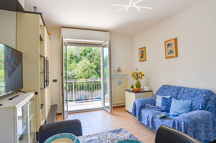 Appartement Creuza de Ma von Holiday World