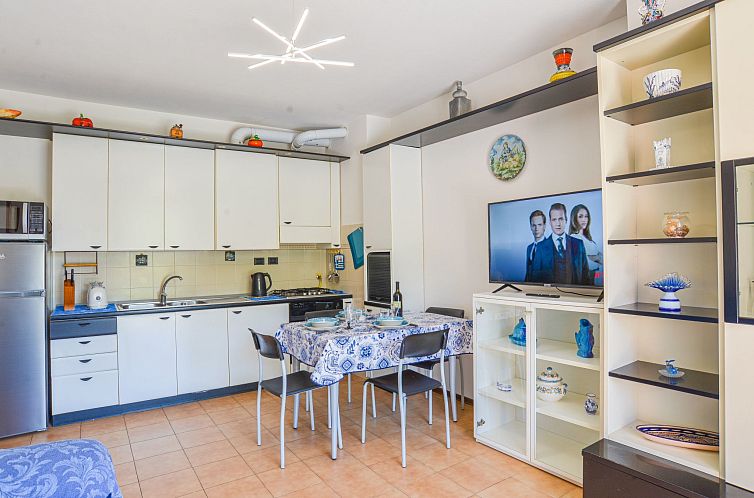 Appartement Creuza de Ma von Holiday World