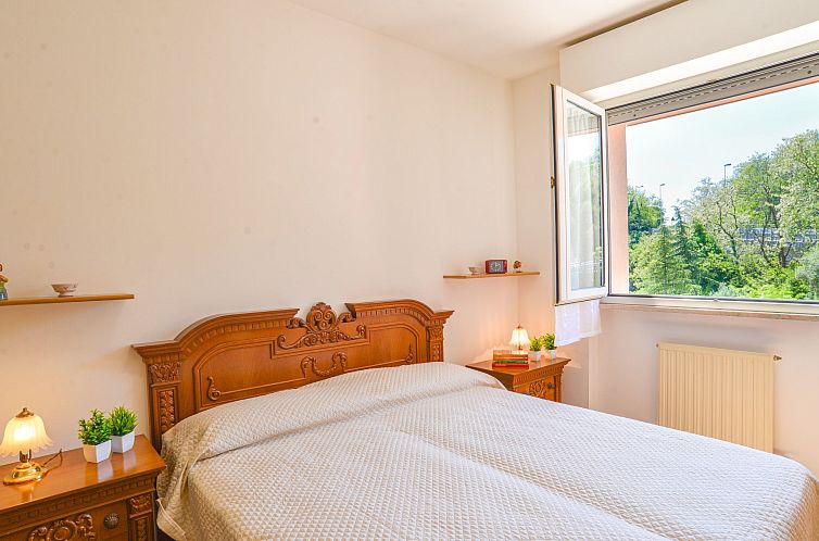 Appartement Creuza de Ma von Holiday World