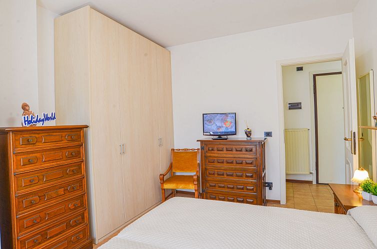 Appartement Creuza de Ma von Holiday World