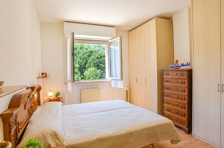 Appartement Creuza de Ma von Holiday World