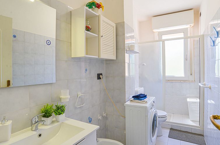 Appartement Creuza de Ma von Holiday World