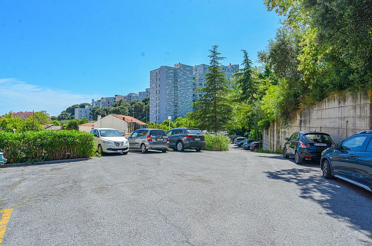 Appartement Creuza de Ma von Holiday World