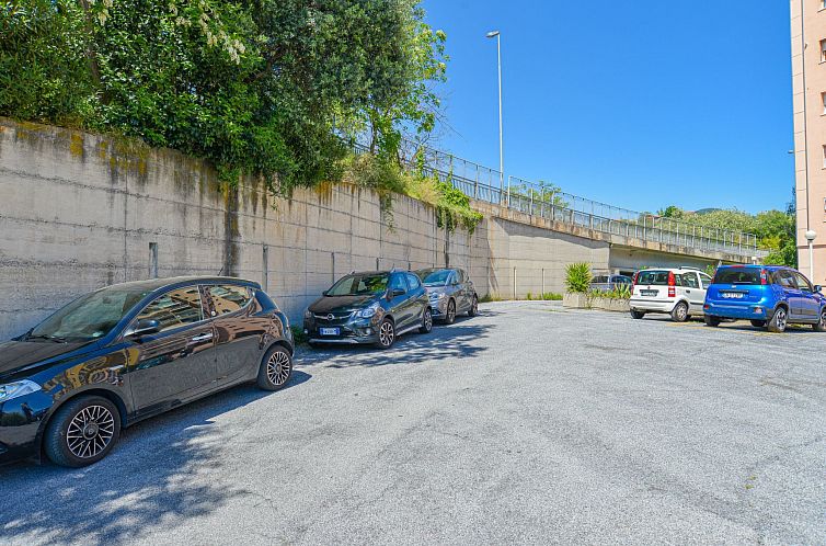 Appartement Creuza de Ma von Holiday World