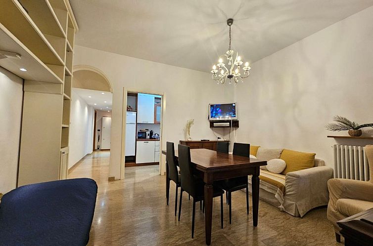 Appartement La Finestra sul Porto bei Holiday World
