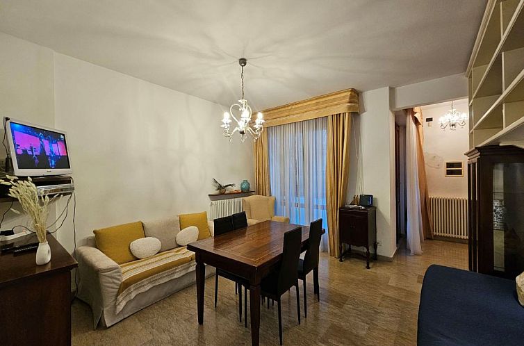Appartement La Finestra sul Porto bei Holiday World